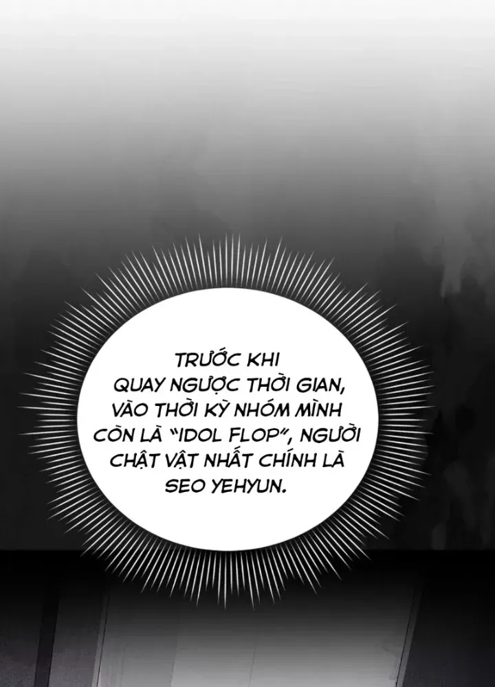 Hướng Dẫn Hồi Quy Dành Cho Thần Tượng Chap 45 - Next Chap 46