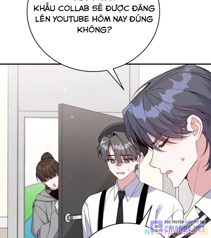 Hướng Dẫn Hồi Quy Dành Cho Thần Tượng Chap 46 - Next Chap 47