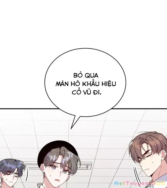 Hướng Dẫn Hồi Quy Dành Cho Thần Tượng Chap 46 - Next Chap 47