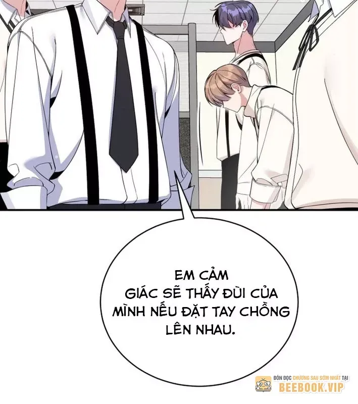 Hướng Dẫn Hồi Quy Dành Cho Thần Tượng Chap 46 - Next Chap 47