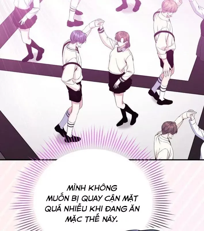 Hướng Dẫn Hồi Quy Dành Cho Thần Tượng Chap 46 - Next Chap 47
