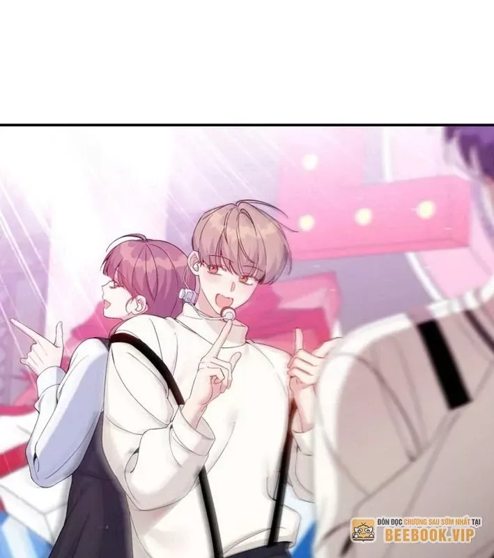 Hướng Dẫn Hồi Quy Dành Cho Thần Tượng Chap 46 - Next Chap 47