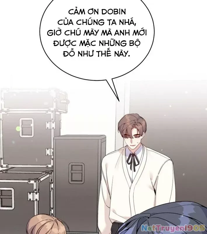 Hướng Dẫn Hồi Quy Dành Cho Thần Tượng Chap 46 - Next Chap 47