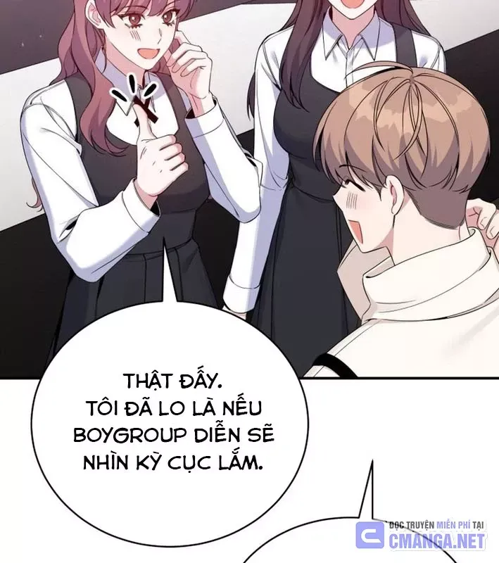 Hướng Dẫn Hồi Quy Dành Cho Thần Tượng Chap 46 - Next Chap 47