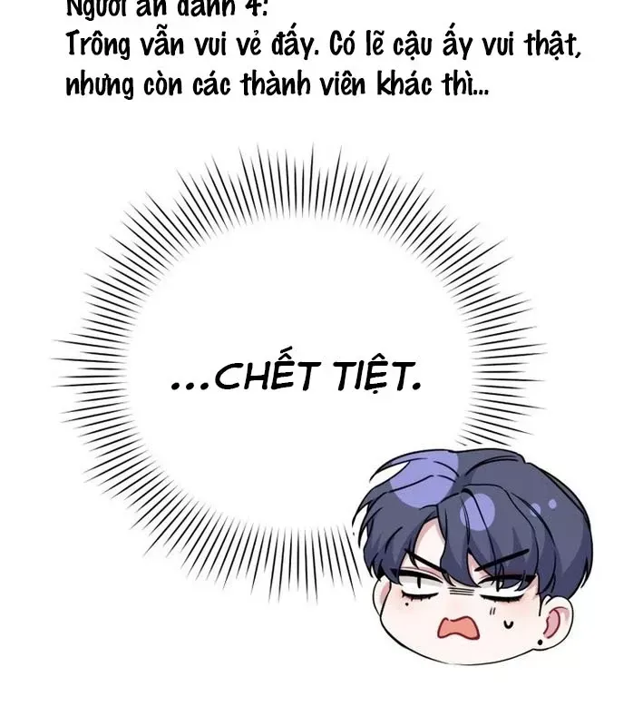 Hướng Dẫn Hồi Quy Dành Cho Thần Tượng Chap 46 - Next Chap 47