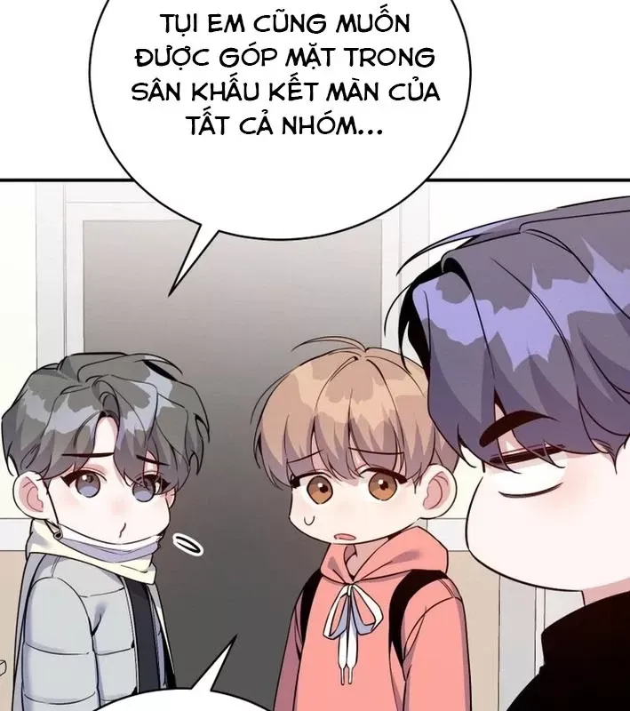 Hướng Dẫn Hồi Quy Dành Cho Thần Tượng Chap 46 - Next Chap 47