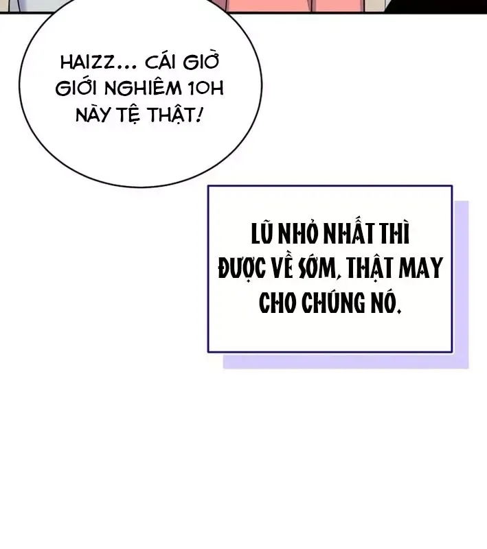 Hướng Dẫn Hồi Quy Dành Cho Thần Tượng Chap 46 - Next Chap 47