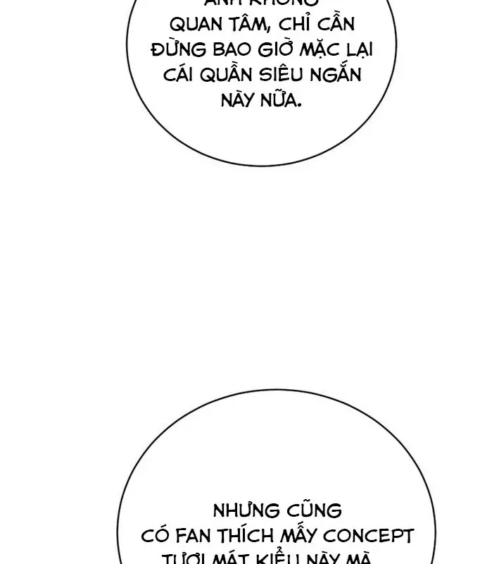 Hướng Dẫn Hồi Quy Dành Cho Thần Tượng Chap 46 - Next Chap 47