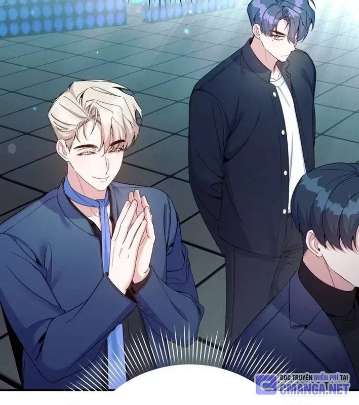 Hướng Dẫn Hồi Quy Dành Cho Thần Tượng Chap 46 - Next Chap 47