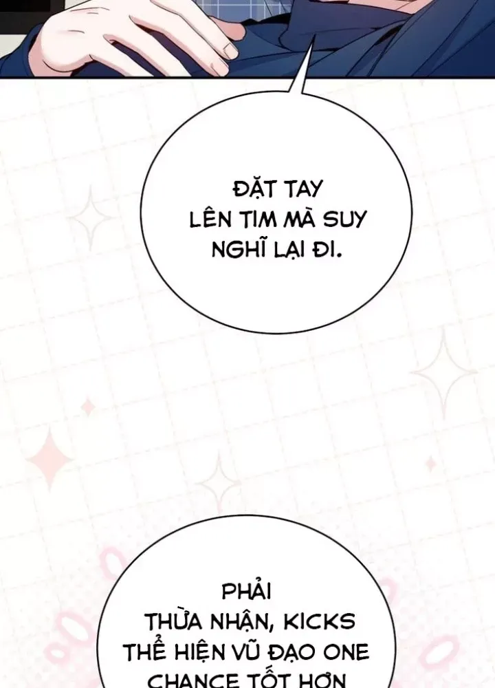 Hướng Dẫn Hồi Quy Dành Cho Thần Tượng Chap 47 - Next Chap 48