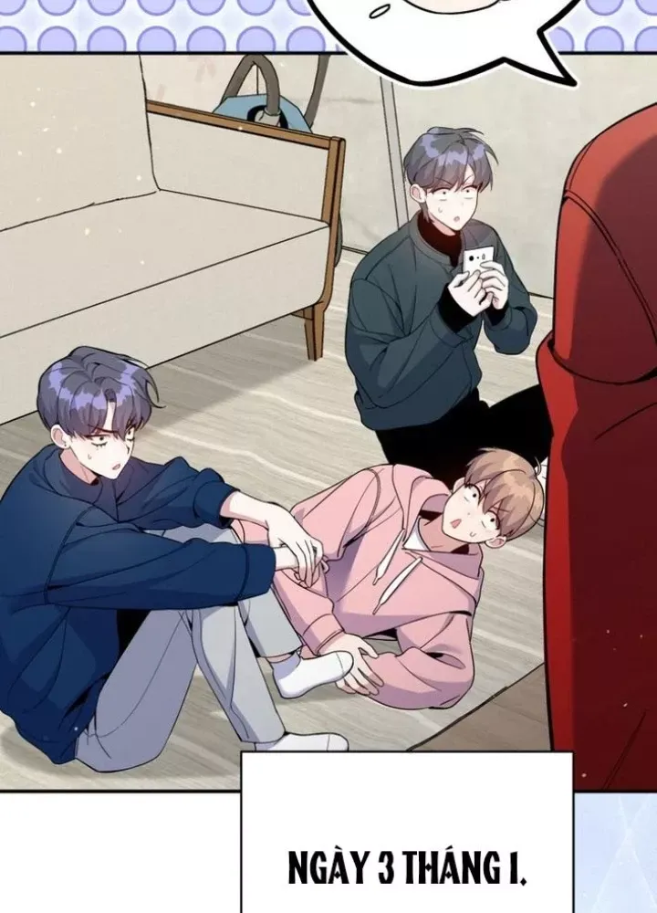 Hướng Dẫn Hồi Quy Dành Cho Thần Tượng Chap 47 - Next Chap 48