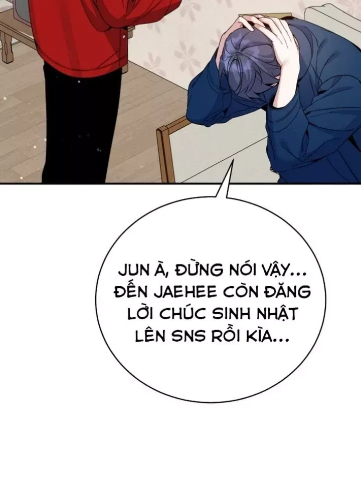 Hướng Dẫn Hồi Quy Dành Cho Thần Tượng Chap 47 - Next Chap 48