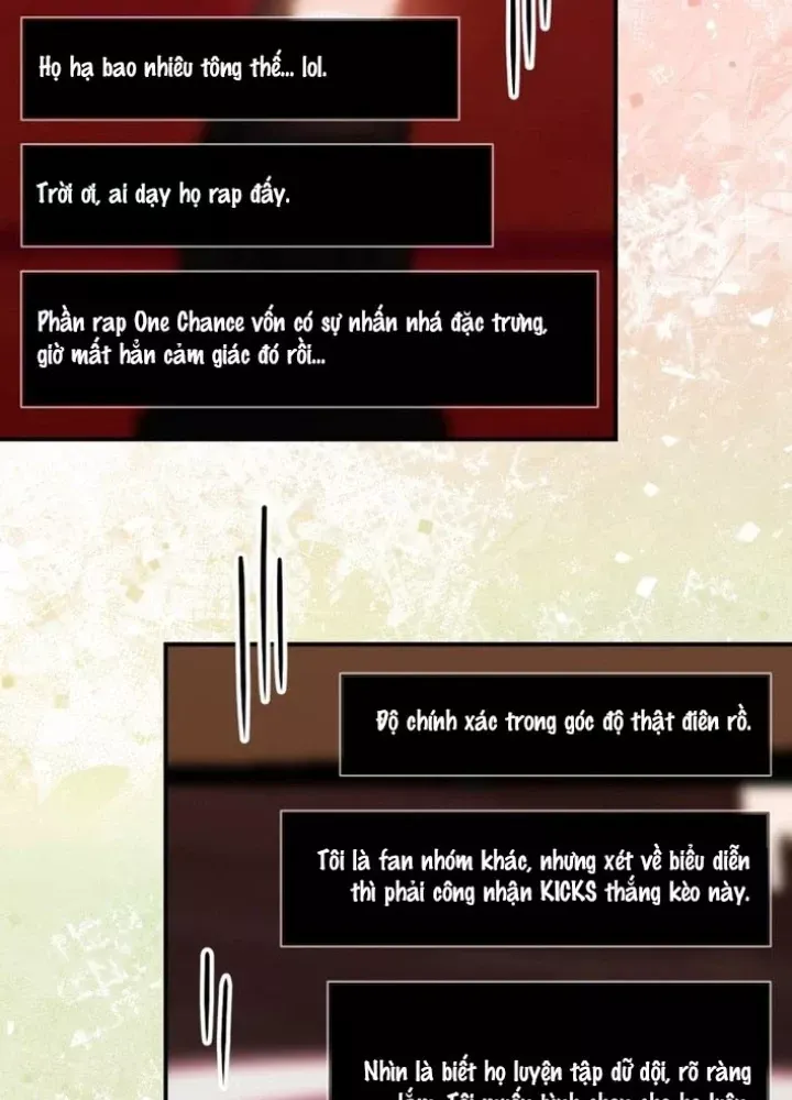 Hướng Dẫn Hồi Quy Dành Cho Thần Tượng Chap 47 - Next Chap 48