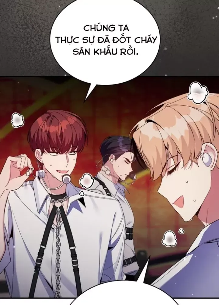 Hướng Dẫn Hồi Quy Dành Cho Thần Tượng Chap 47 - Next Chap 48