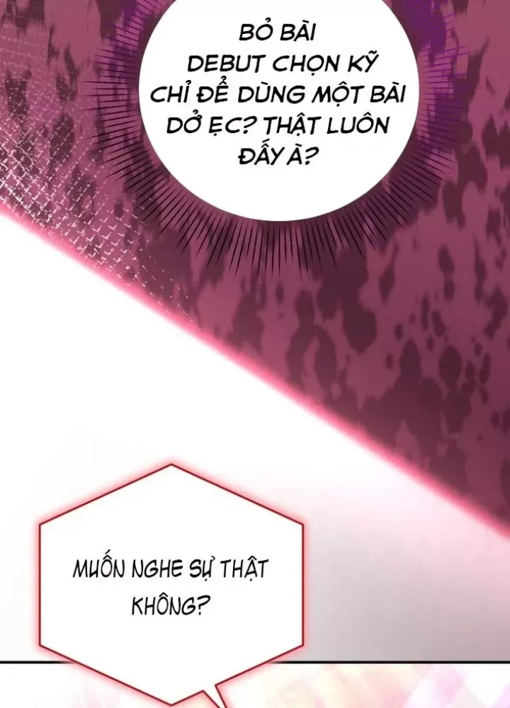 Hướng Dẫn Hồi Quy Dành Cho Thần Tượng Chap 47 - Next Chap 48