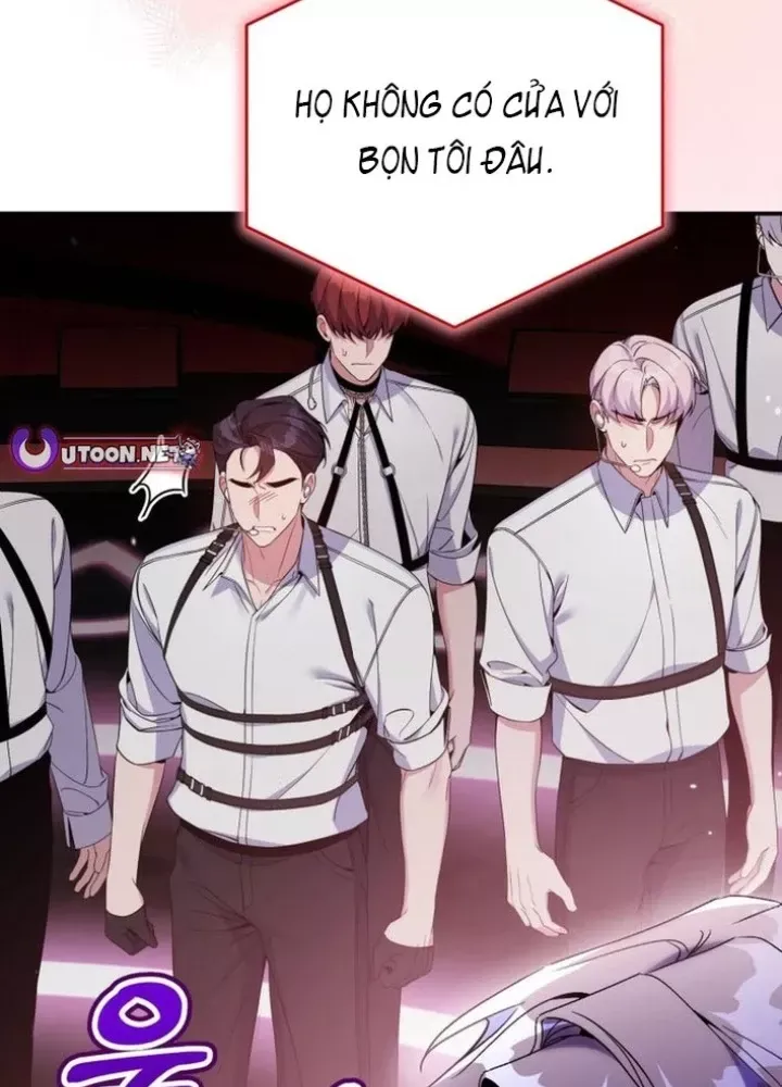 Hướng Dẫn Hồi Quy Dành Cho Thần Tượng Chap 47 - Next Chap 48