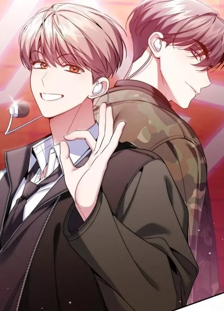 Hướng Dẫn Hồi Quy Dành Cho Thần Tượng Chap 47 - Next Chap 48