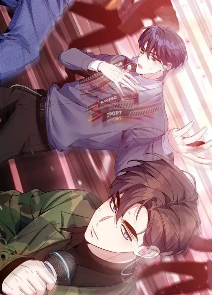 Hướng Dẫn Hồi Quy Dành Cho Thần Tượng Chap 47 - Next Chap 48