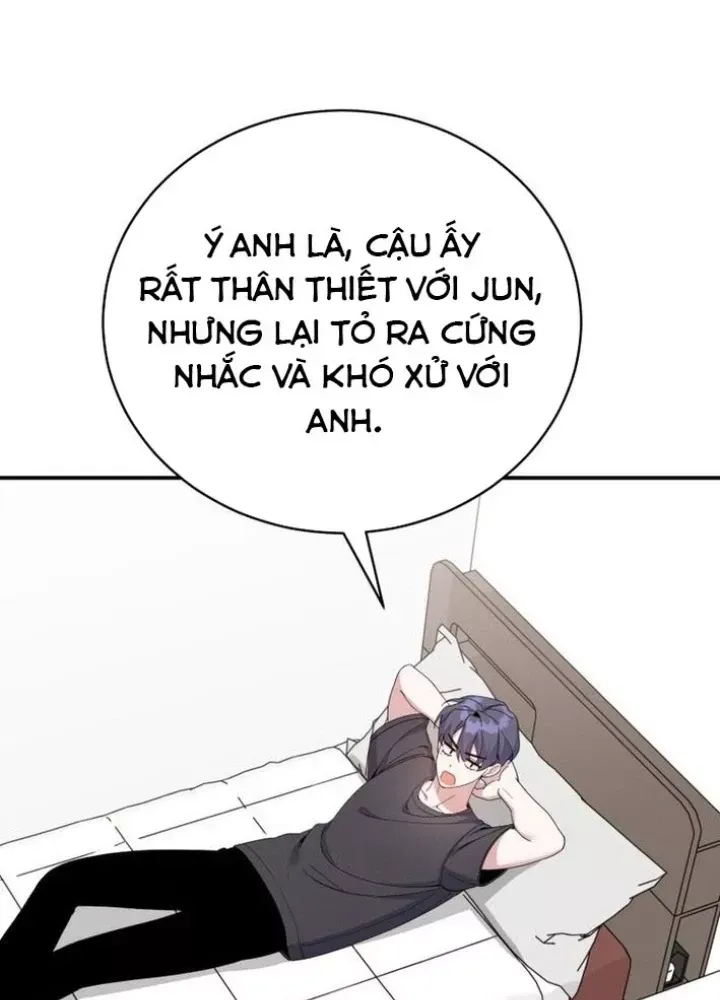 Hướng Dẫn Hồi Quy Dành Cho Thần Tượng Chap 52 - Next Chap 53