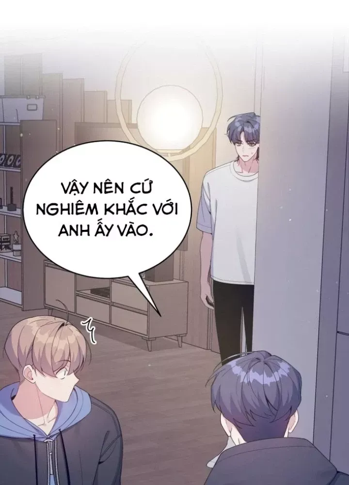 Hướng Dẫn Hồi Quy Dành Cho Thần Tượng Chap 52 - Next Chap 53