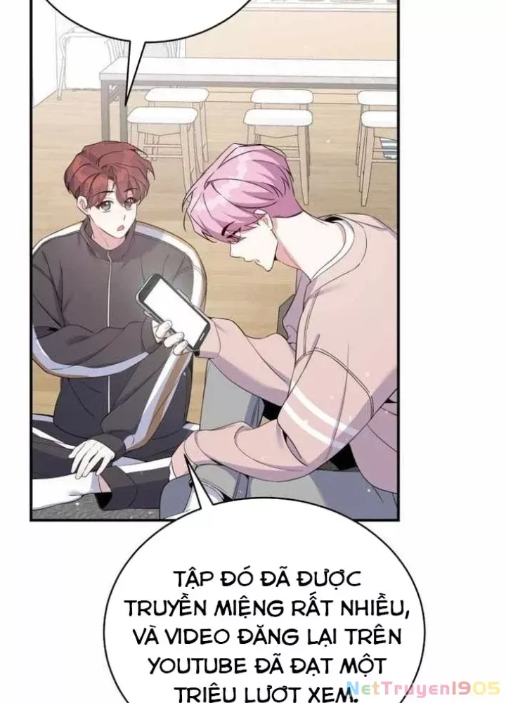 Hướng Dẫn Hồi Quy Dành Cho Thần Tượng Chap 53 - Next Chap 54