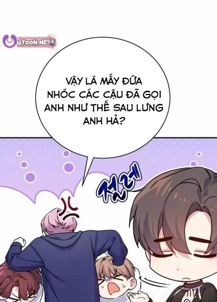 Hướng Dẫn Hồi Quy Dành Cho Thần Tượng Chap 53 - Next Chap 54