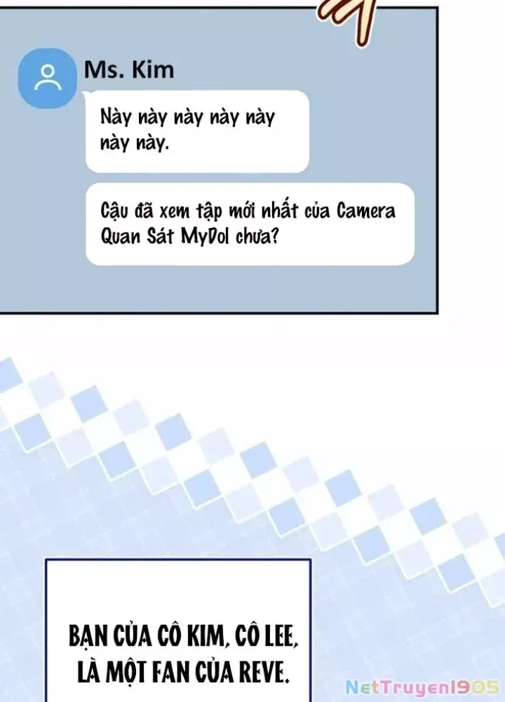 Hướng Dẫn Hồi Quy Dành Cho Thần Tượng Chap 53 - Next Chap 54