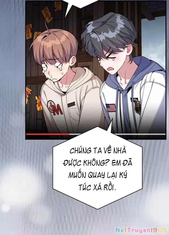 Hướng Dẫn Hồi Quy Dành Cho Thần Tượng Chap 53 - Next Chap 54