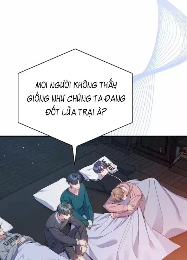 Hướng Dẫn Hồi Quy Dành Cho Thần Tượng Chap 53 - Next Chap 54