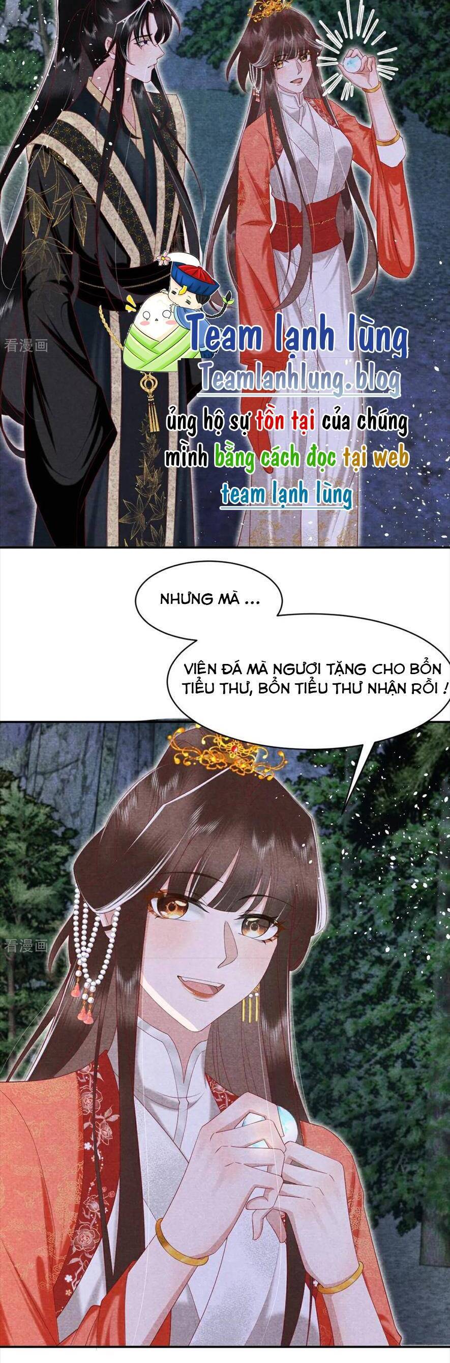 Hướng Dẫn Làm Nhiệm Vụ Của Nữ Diêm La Chap 45 - Next Chap 46