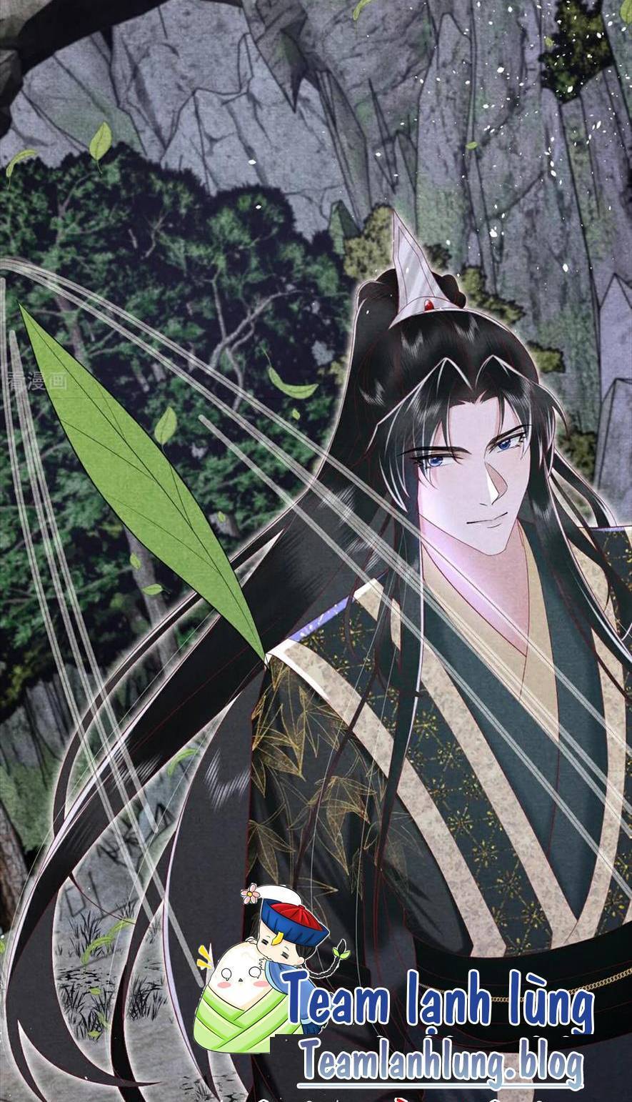 Hướng Dẫn Làm Nhiệm Vụ Của Nữ Diêm La Chap 45 - Next Chap 46