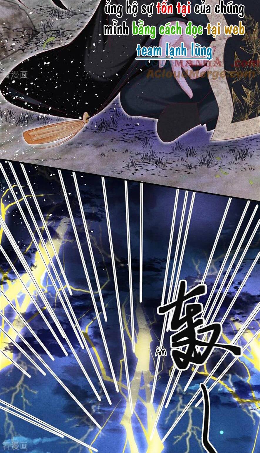 Hướng Dẫn Làm Nhiệm Vụ Của Nữ Diêm La Chap 45 - Next Chap 46