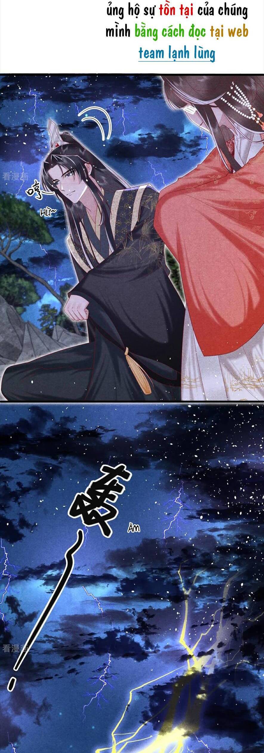 Hướng Dẫn Làm Nhiệm Vụ Của Nữ Diêm La Chap 45 - Next Chap 46