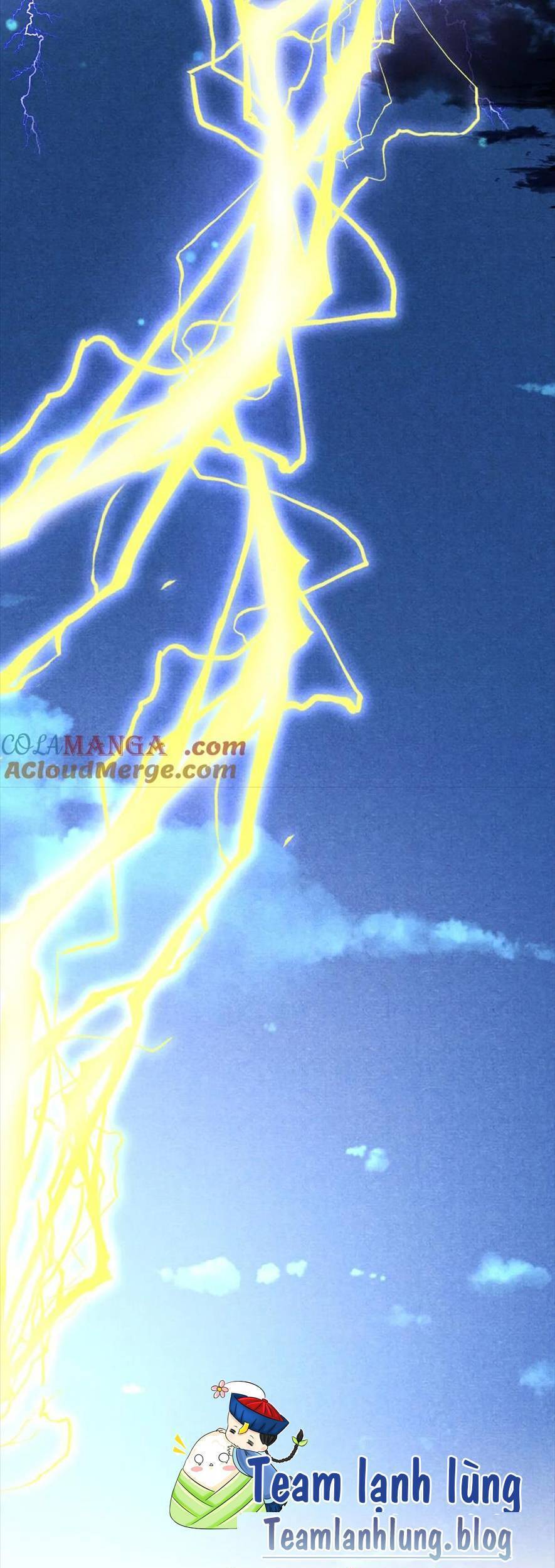 Hướng Dẫn Làm Nhiệm Vụ Của Nữ Diêm La Chap 45 - Next Chap 46