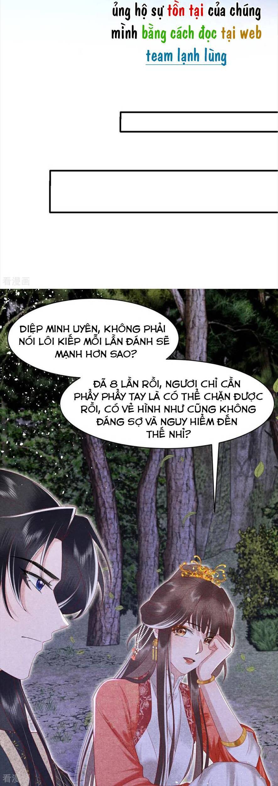 Hướng Dẫn Làm Nhiệm Vụ Của Nữ Diêm La Chap 45 - Next Chap 46