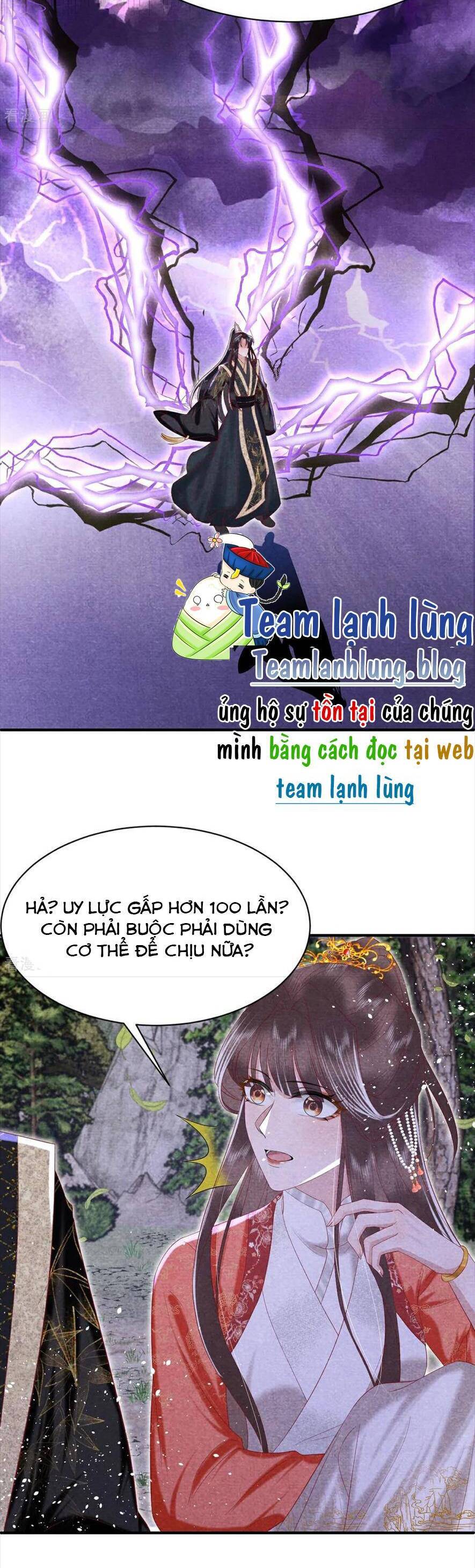 Hướng Dẫn Làm Nhiệm Vụ Của Nữ Diêm La Chap 45 - Next Chap 46
