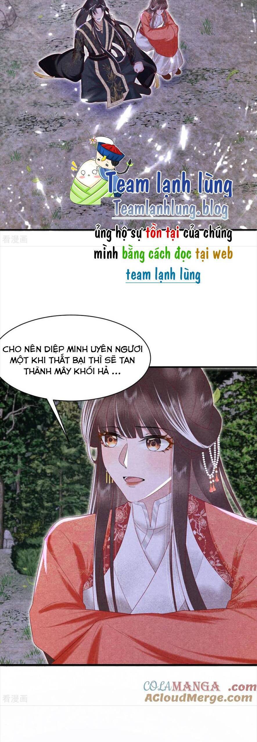Hướng Dẫn Làm Nhiệm Vụ Của Nữ Diêm La Chap 45 - Next Chap 46