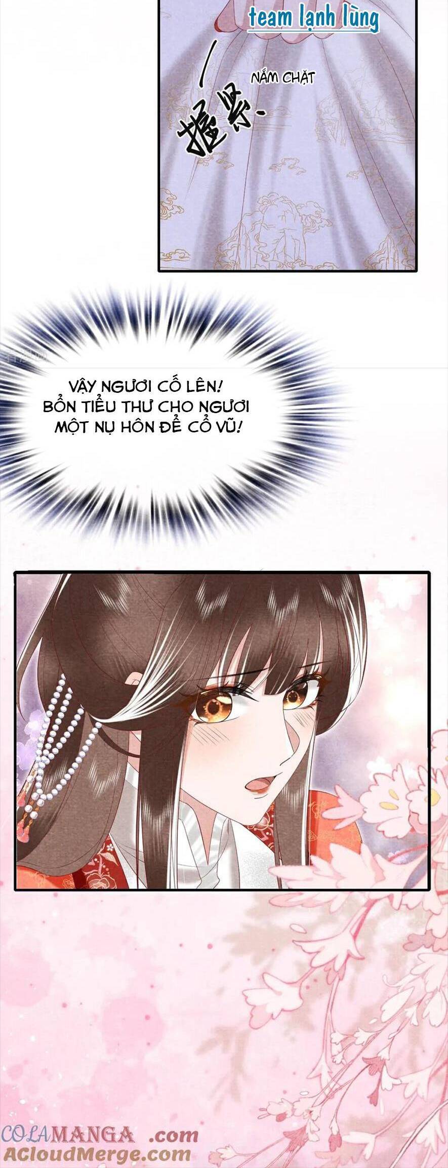 Hướng Dẫn Làm Nhiệm Vụ Của Nữ Diêm La Chap 45 - Next Chap 46