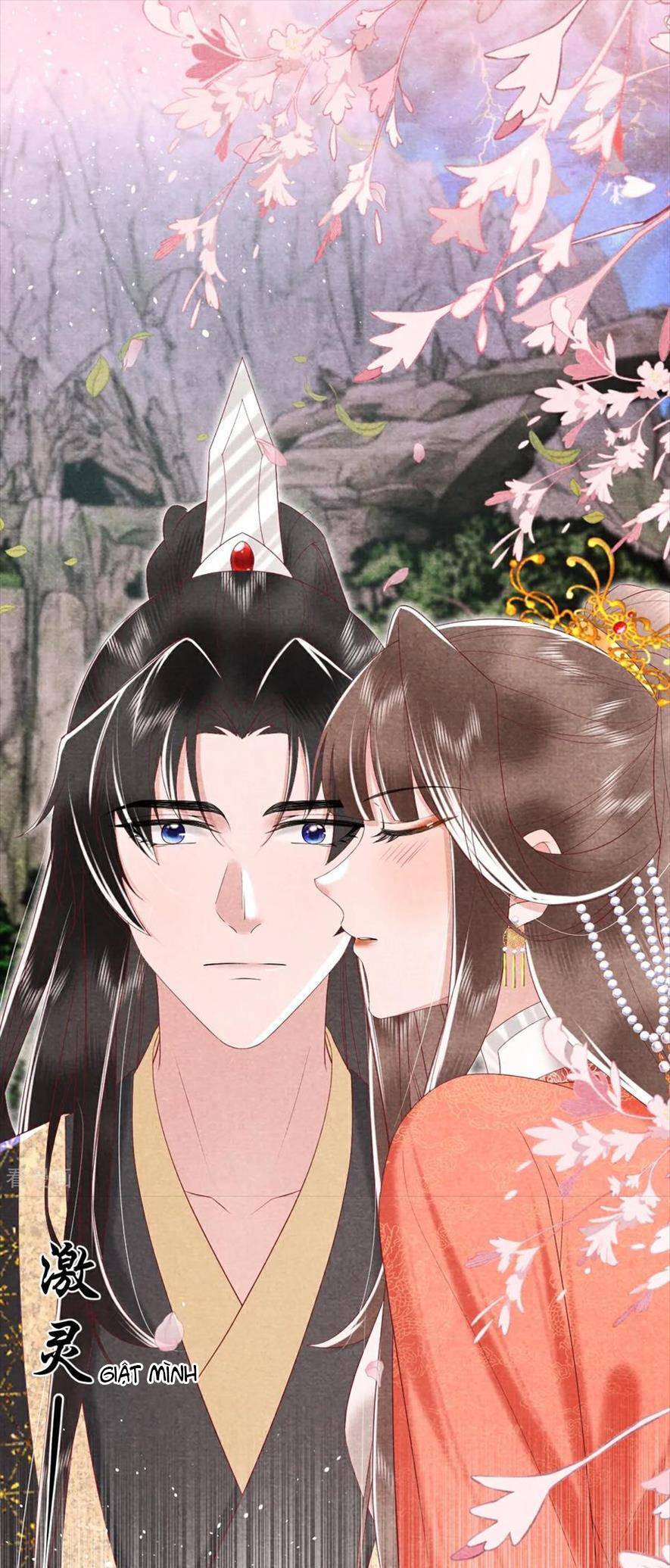 Hướng Dẫn Làm Nhiệm Vụ Của Nữ Diêm La Chap 45 - Next Chap 46