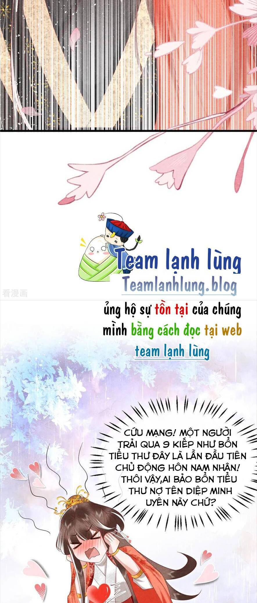 Hướng Dẫn Làm Nhiệm Vụ Của Nữ Diêm La Chap 45 - Next Chap 46