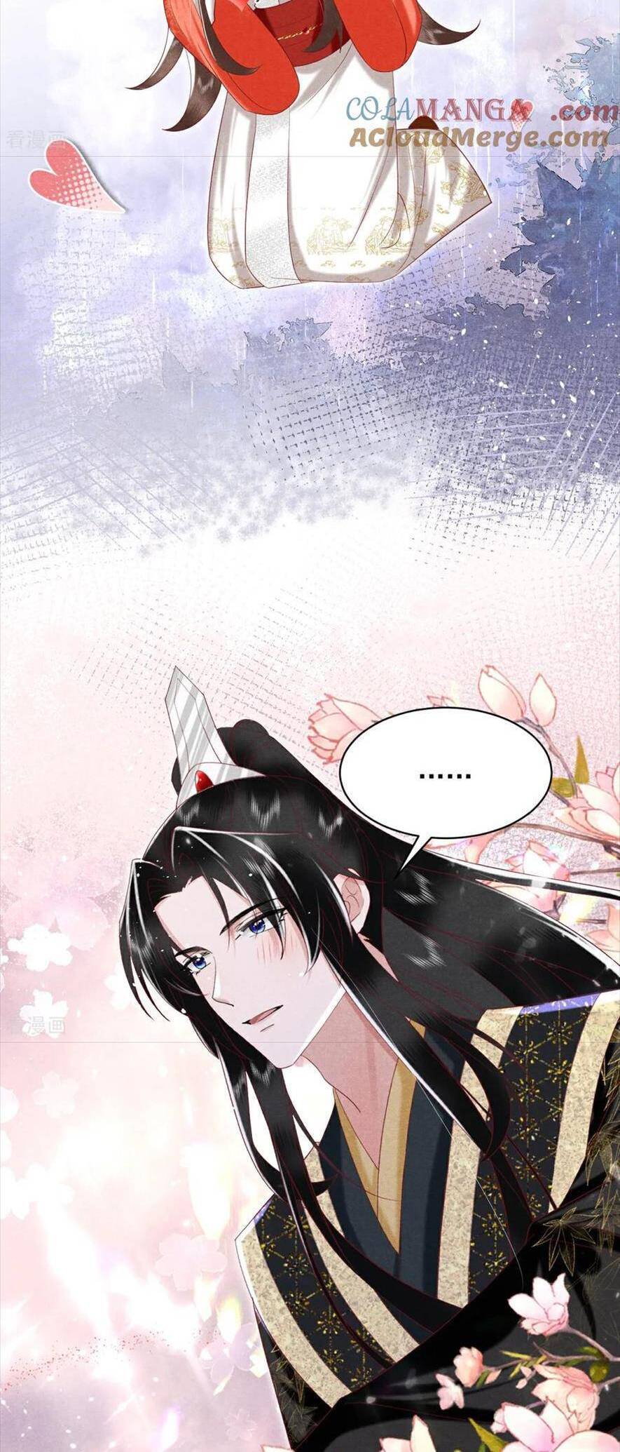 Hướng Dẫn Làm Nhiệm Vụ Của Nữ Diêm La Chap 45 - Next Chap 46
