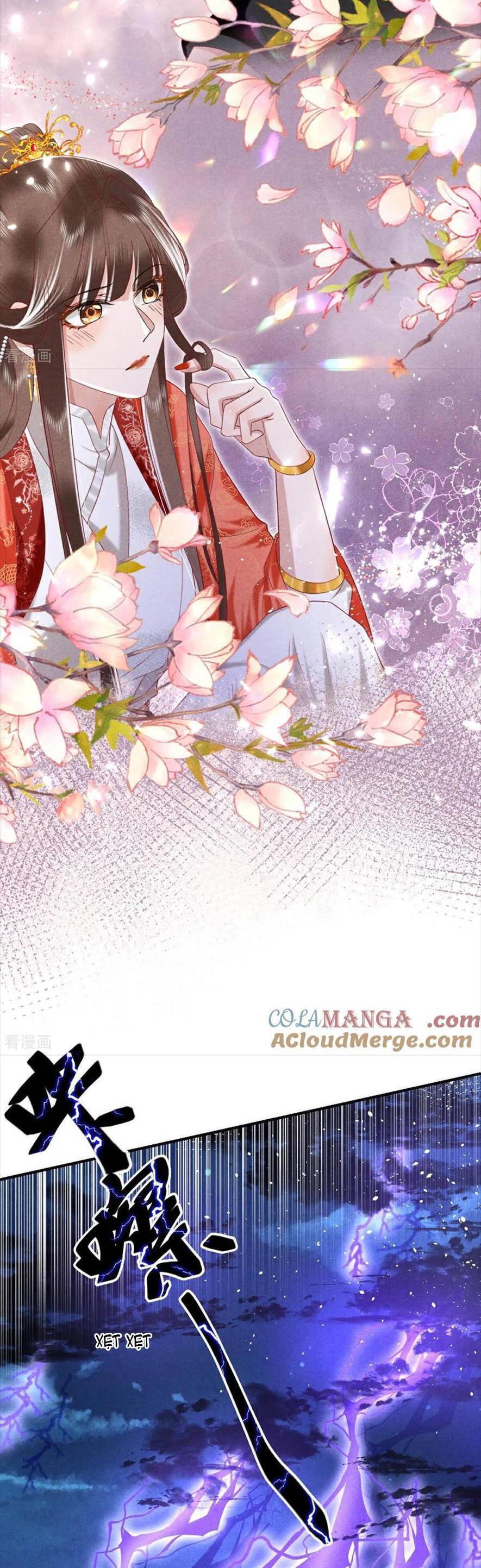 Hướng Dẫn Làm Nhiệm Vụ Của Nữ Diêm La Chap 45 - Next Chap 46