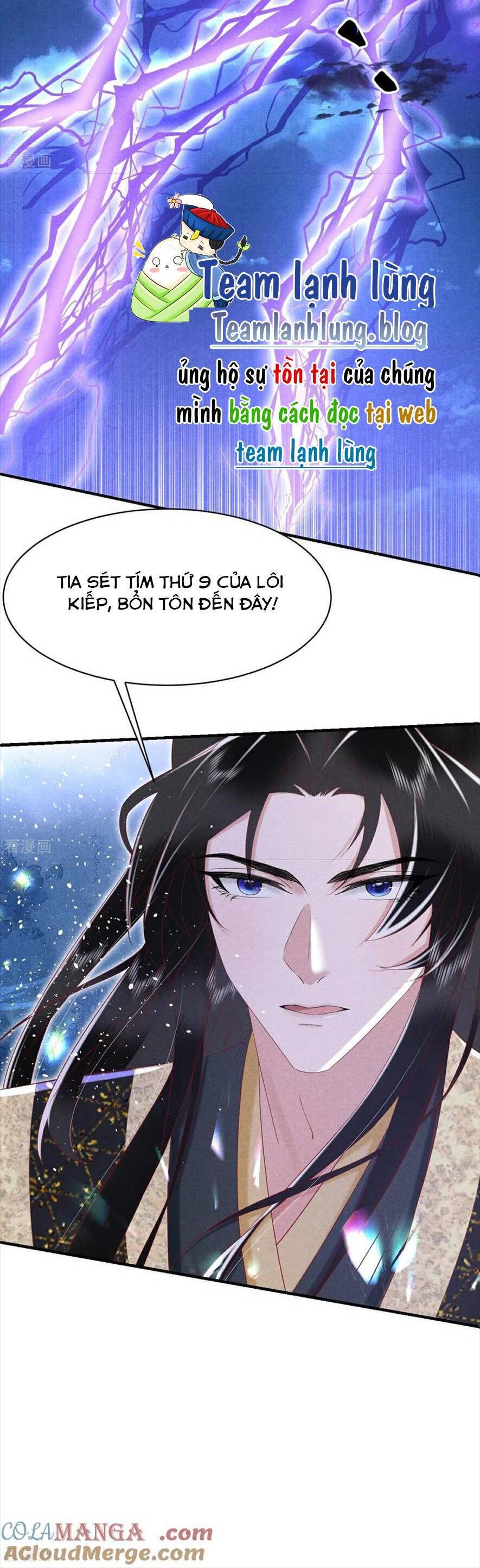 Hướng Dẫn Làm Nhiệm Vụ Của Nữ Diêm La Chap 45 - Next Chap 46