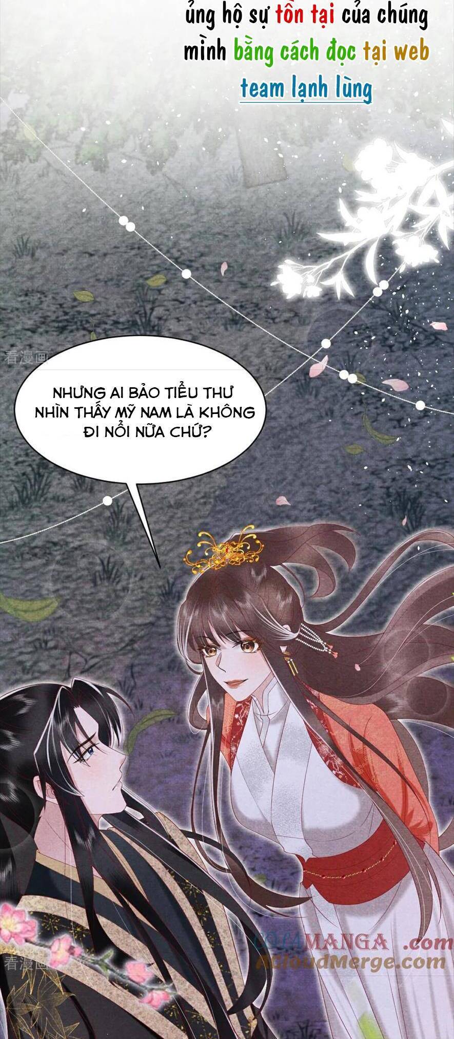 Hướng Dẫn Làm Nhiệm Vụ Của Nữ Diêm La Chap 45 - Next Chap 46