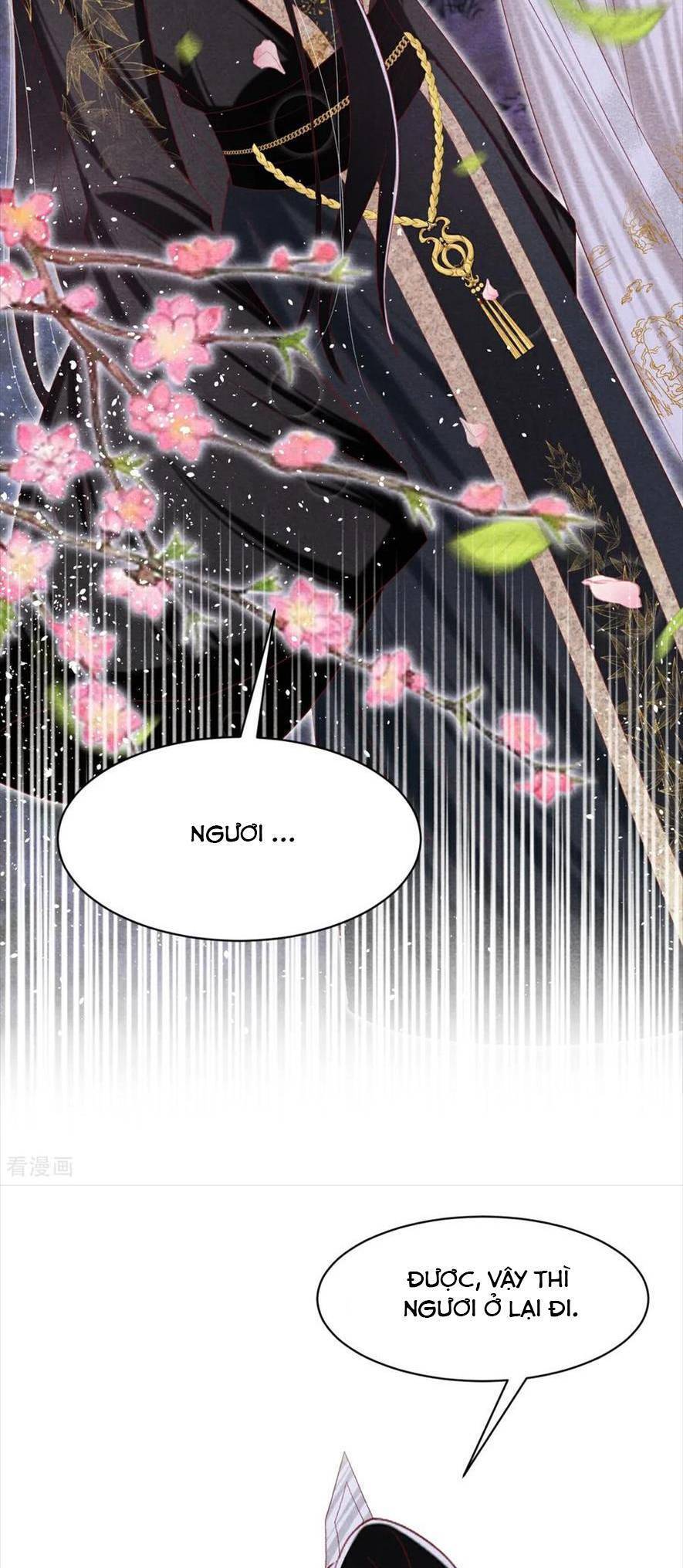 Hướng Dẫn Làm Nhiệm Vụ Của Nữ Diêm La Chap 45 - Next Chap 46