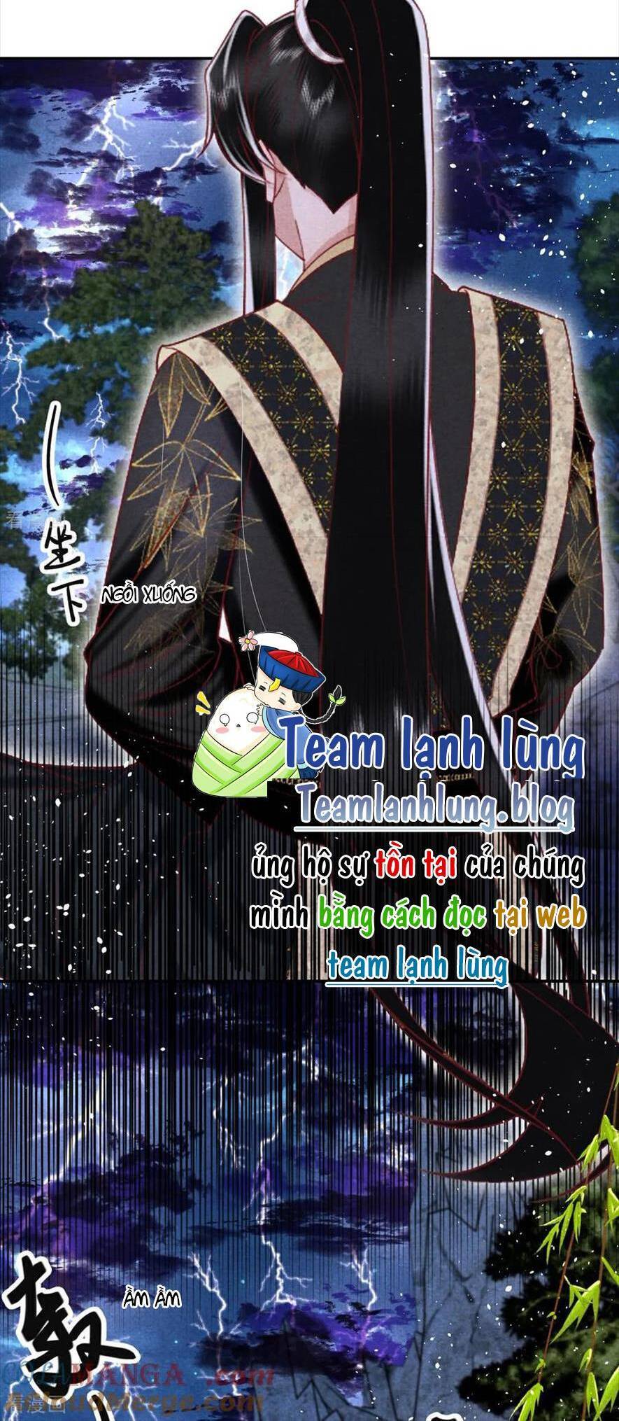 Hướng Dẫn Làm Nhiệm Vụ Của Nữ Diêm La Chap 45 - Next Chap 46