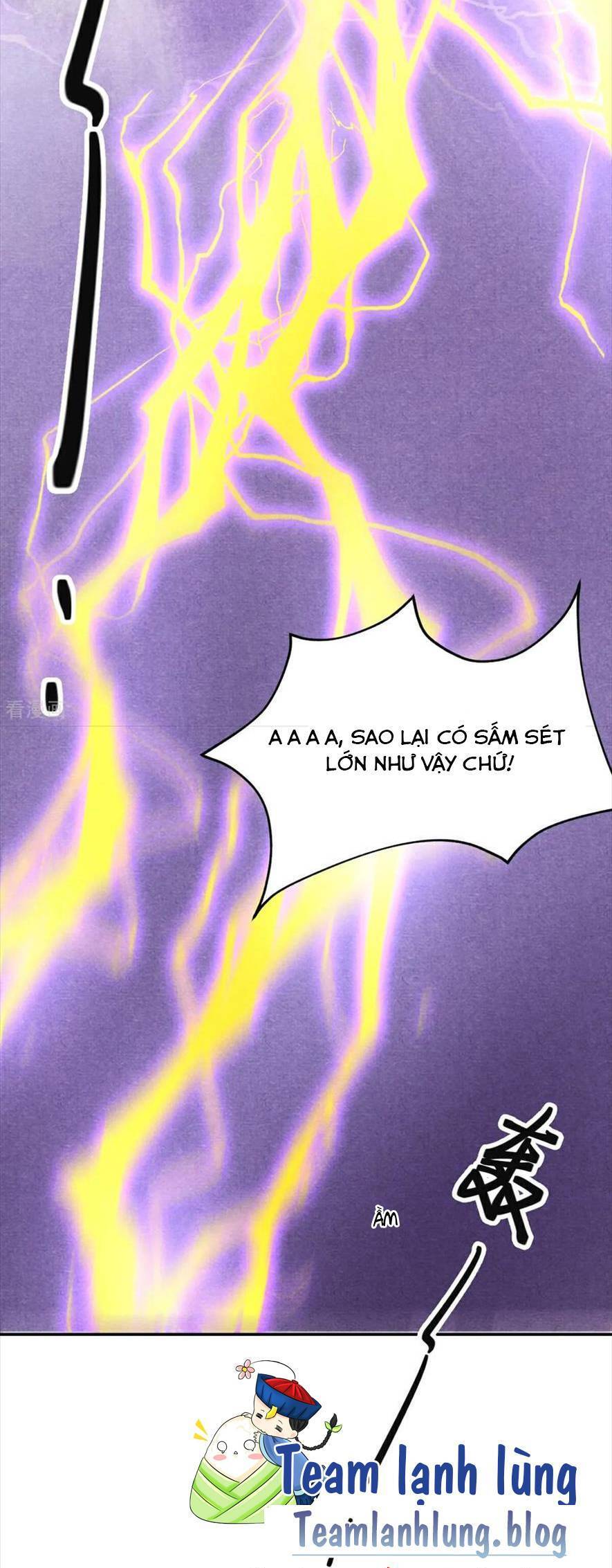 Hướng Dẫn Làm Nhiệm Vụ Của Nữ Diêm La Chap 45 - Next Chap 46