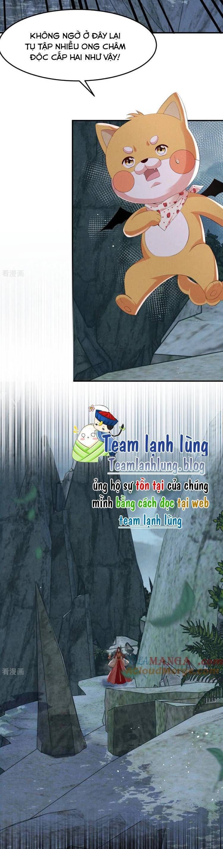 Hướng Dẫn Làm Nhiệm Vụ Của Nữ Diêm La Chap 74 - Next Chap 75