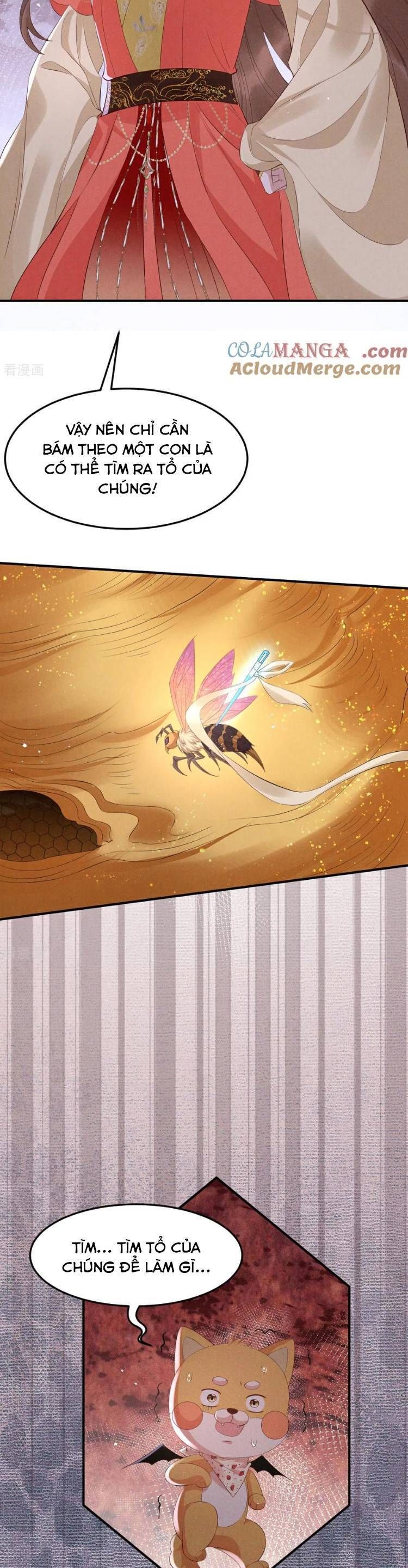 Hướng Dẫn Làm Nhiệm Vụ Của Nữ Diêm La Chap 74 - Next Chap 75
