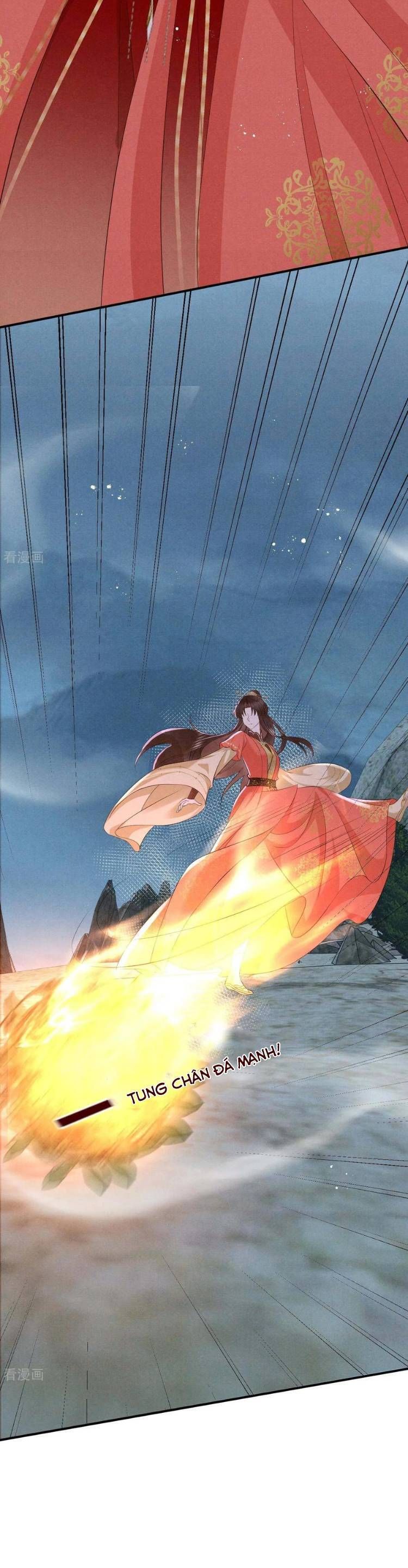 Hướng Dẫn Làm Nhiệm Vụ Của Nữ Diêm La Chap 74 - Next Chap 75